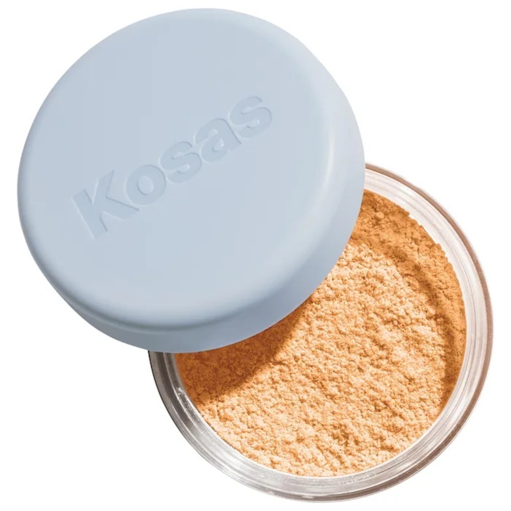 KOSAS CLOUD SET TRANSLUCENT BUTTERY